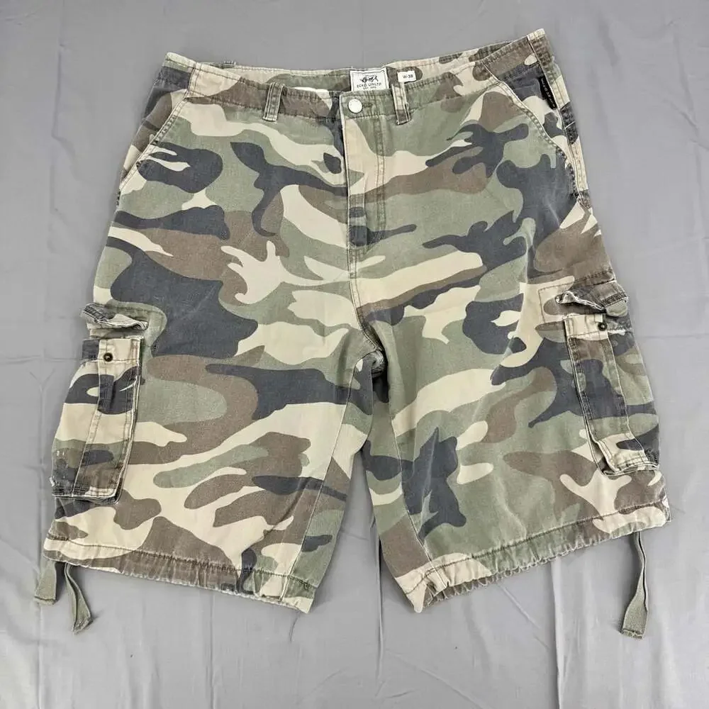 Ecko Unltd. y2k era